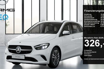 Mercedes-Benz B 200 6.945 km 34.670 &euro; Dortmund 44139