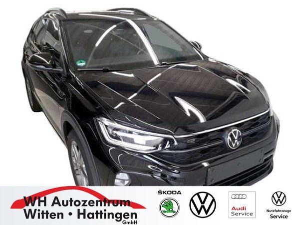 VW Taigo 9.315 km 25.858 &euro; Witten 58453