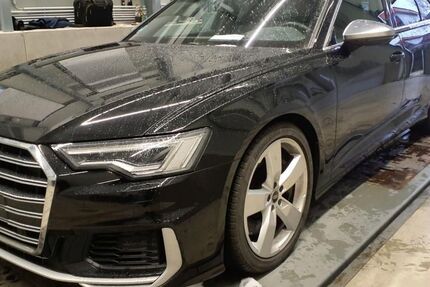 Audi S6 41.664 km 51.790 &euro; Hagen 58091