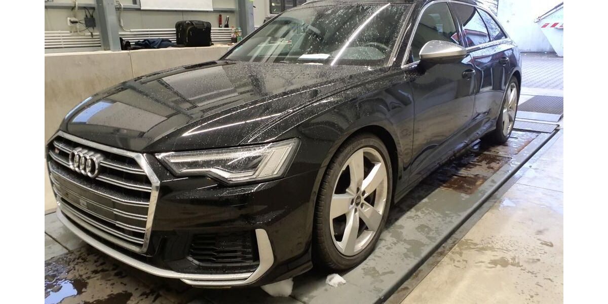 Audi S6 41.664 km 51.795 &euro; Hagen 58091