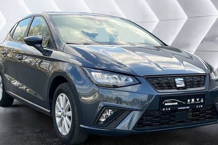 Seat Ibiza 26.982 km 15.480 &euro; Dortmund 44263