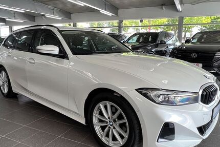 BMW 318 72.855 km 26.400 &euro; Werl 59457