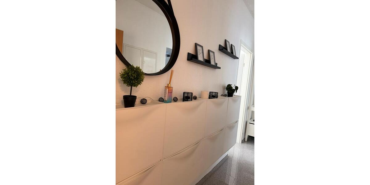 Erdgeschoßwohnung Dortmund Hörde - 4 Zimmer, 75 m&sup2;, 730&euro; | Angebot:26634717