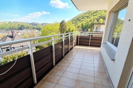 Wohnung Werdohl - 3.5 Zimmer, 98 m&sup2;, 630&euro; | Angebot:25793296