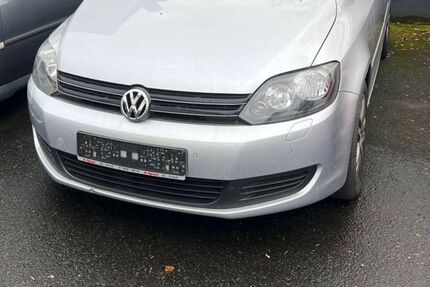 VW Golf Plus 138.535 km 6.890 &euro; Arnsberg 59821