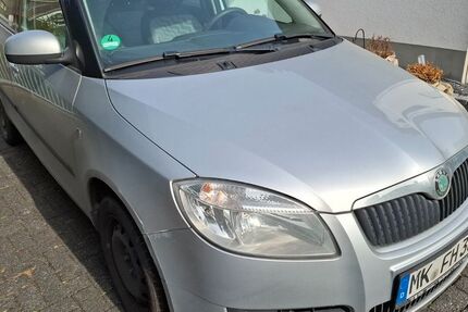 Skoda Fabia 81.020 km 3.490 &euro; Menden 58708