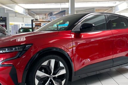 Renault Megane 14.900 km 27.650 &euro; Unna 59423