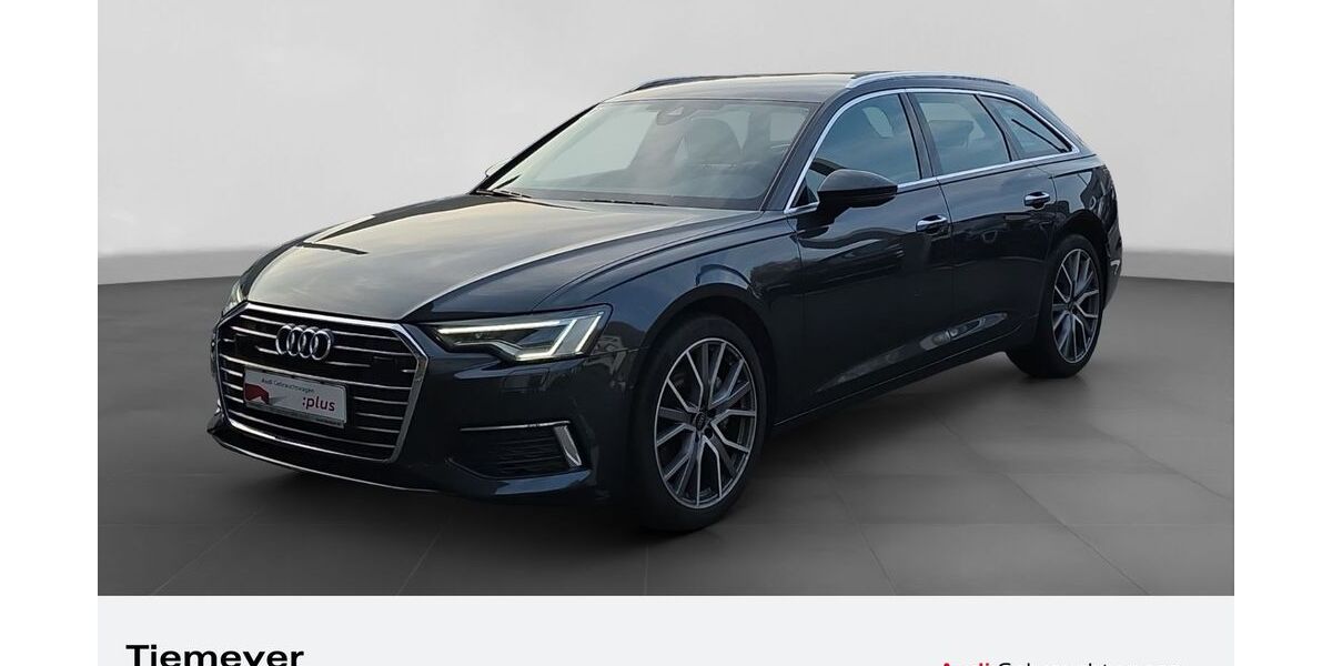Audi A6 32.801 km 36.450 &euro; Plettenberg 58840
