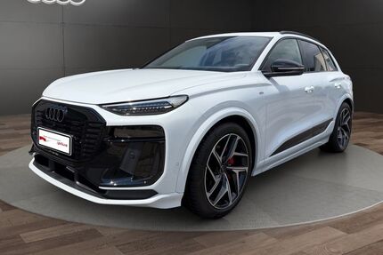 Audi Q6 e-tron 4.250 km 80.890 &euro; Arnsberg 59823