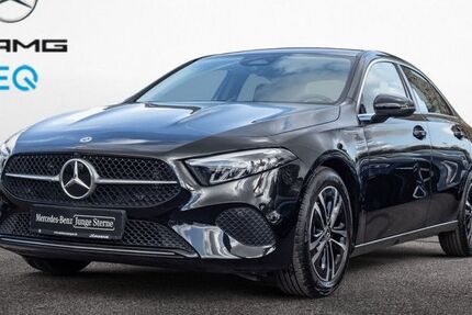 Mercedes-Benz A 180 7.518 km 30.490 &euro; Schwerte 58239