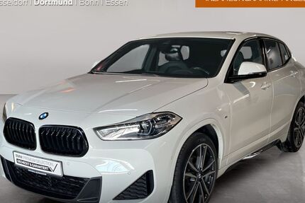 BMW X2 53.625 km 24.999 &euro; Dortmund 44263