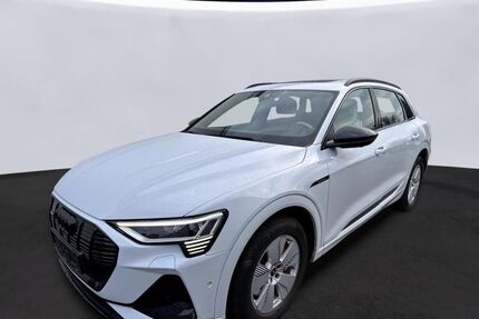 Audi e-tron 69.998 km 36.785 &euro; Hagen 58091