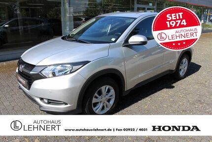 Honda HR-V 52.280 km 15.990 &euro; Werl 59457