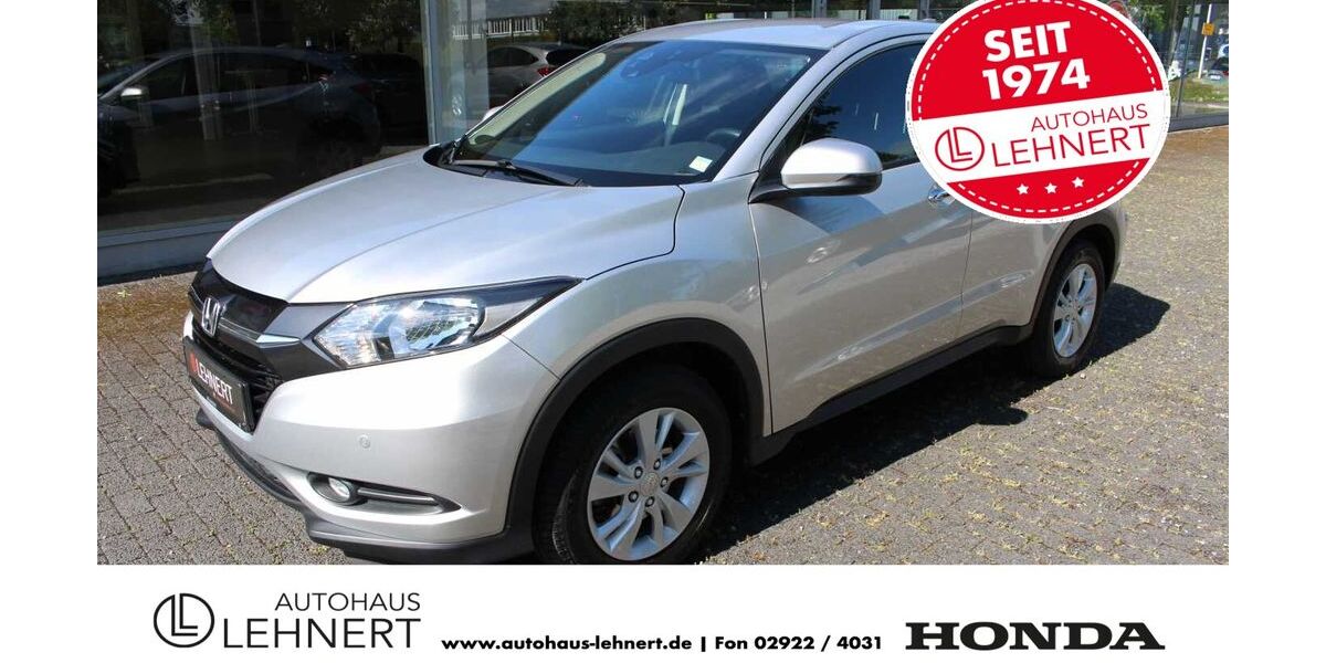 Honda HR-V 52.280 km 15.990 &euro; Werl 59457