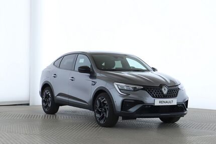 Renault Arkana 14.200 km 26.900 &euro; Plettenberg 58840