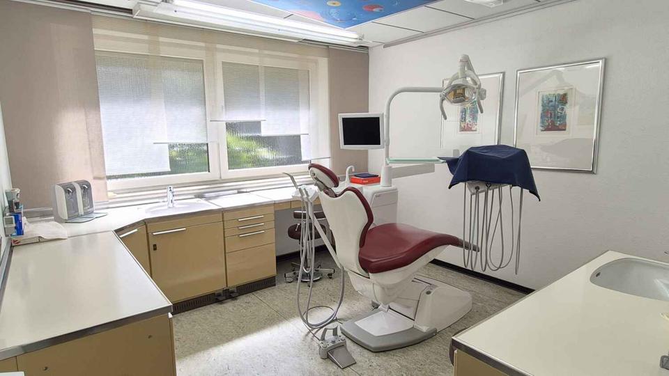 Gewerbeobjekt Bönen - 923&euro; | Angebot:26548316