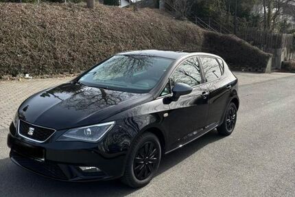 Seat Ibiza 88.570 km 7.250 &euro; Arnsberg 59821