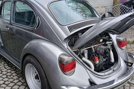 VW Käfer 11.266 km 28.500 &euro; Dortmund 44269