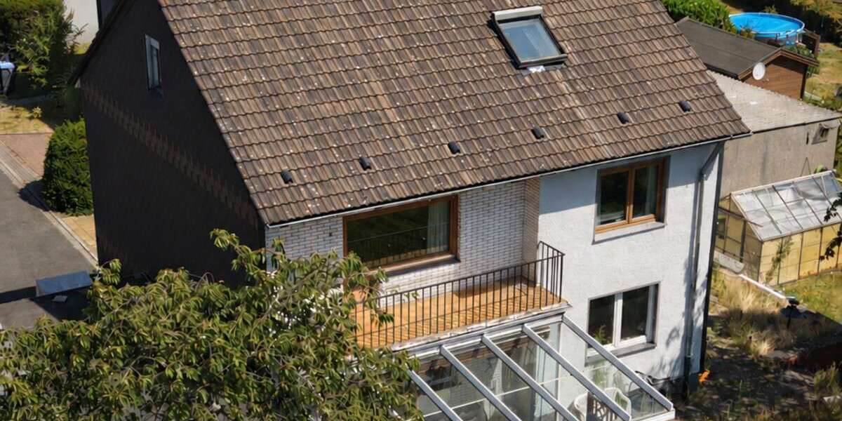 Einfamilienhaus Bergkamen / Oberaden Oberaden - 5 Zimmer, 126 m&sup2;, 339.000&euro; | Angebot:27351321