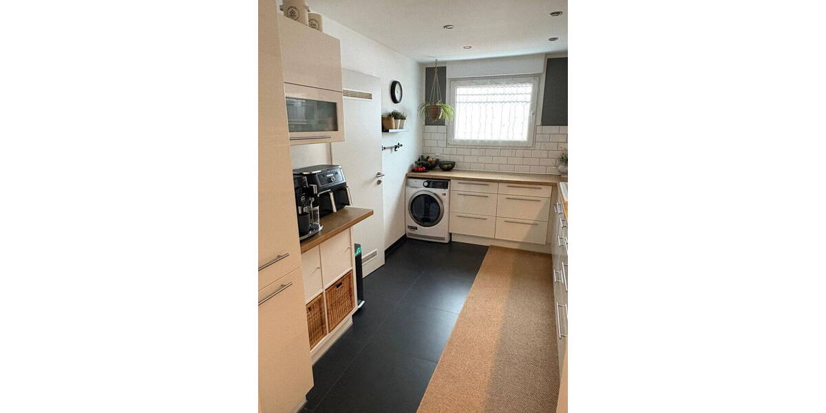 Etagenwohnung Hagen Boele - 3 Zimmer, 100 m&sup2;, 990&euro; | Angebot:25962225