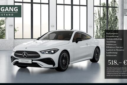Mercedes-Benz CLE 300 8.440 km 58.333 &euro; Menden 58706