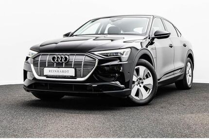 Audi e-tron 57.486 km 23.726 &euro; Hagen 58091