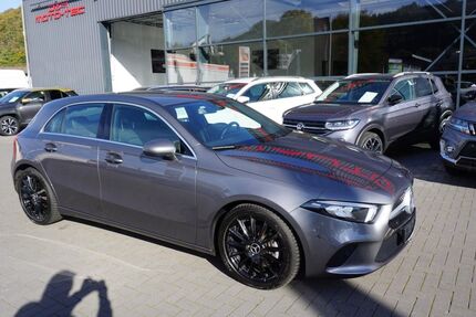 Mercedes-Benz A 200 22.850 km 28.990 &euro; Plettenberg 58840