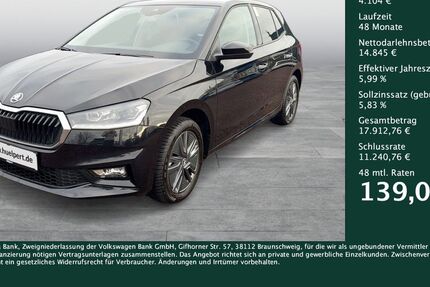 Skoda Fabia 21.081 km 18.817 &euro; Dortmund 44309