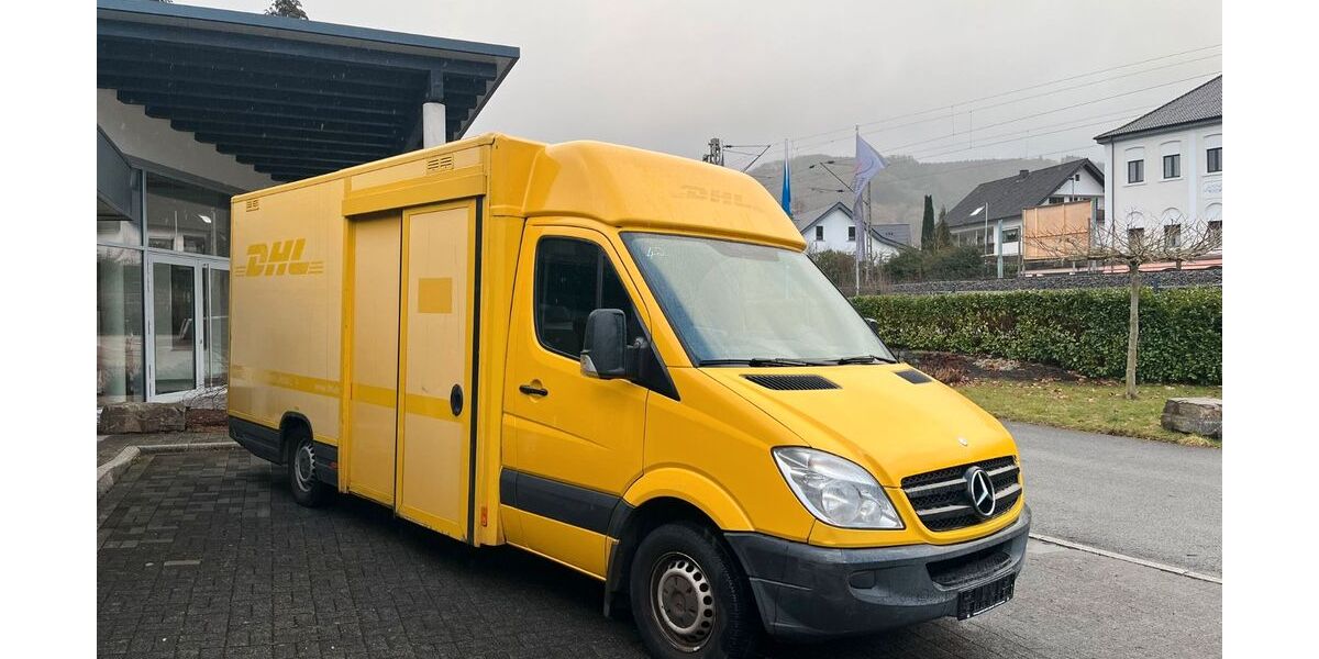 Mercedes-Benz Sprinter 238.000 km 6.750 &euro; Finnentrop 57413