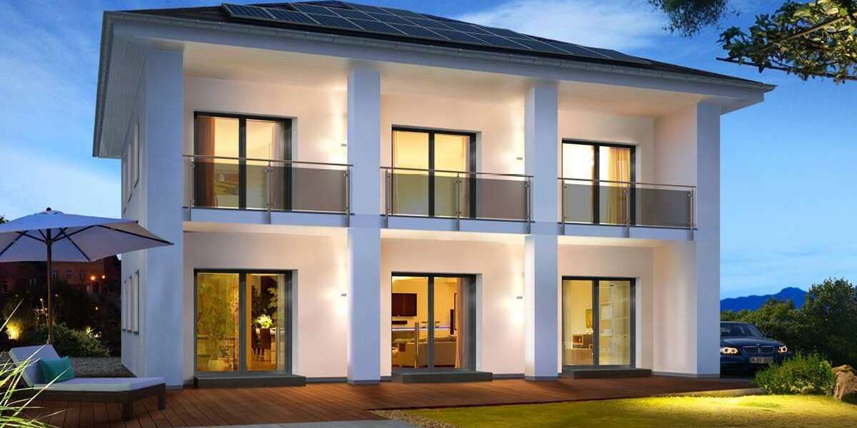 Einfamilienhaus Unna Hemmerde - 5 Zimmer, 234 m&sup2;, 446.999&euro; | Angebot:27198671
