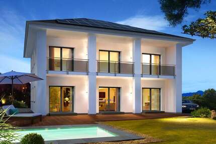 Haus Unna Hemmerde - 5 Zimmer, 234 m&sup2;, 446.999&euro; | Angebot:27198671