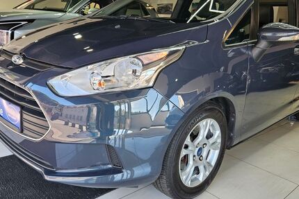 Ford B-Max 115.489 km 4.999 &euro; Altena 58762
