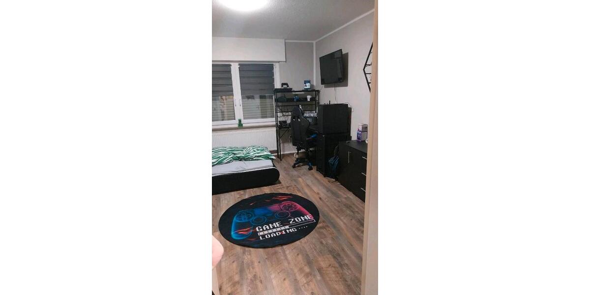 Erdgeschoßwohnung Dortmund Hombruch - 3 Zimmer, 76 m&sup2;, 472&euro; | Angebot:26023930