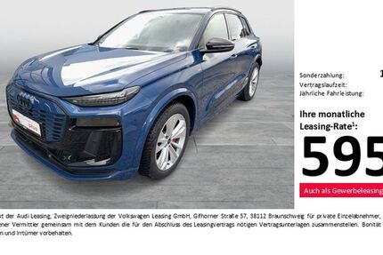 Audi Q6 e-tron 9.627 km 72.284 &euro; Dortmund 44143