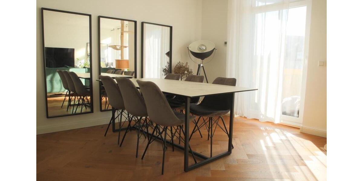 Etagenwohnung Dortmund Hörde - 3 Zimmer, 80 m&sup2;, 1.320&euro; | Angebot:25585382