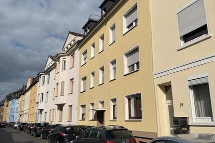 Wohnung Hamm Berge - 2 Zimmer, 52 m&sup2;, 950&euro; | Angebot:26003712