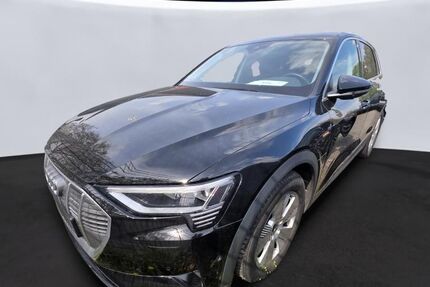 Audi e-tron 47.512 km 32.925 &euro; Hagen 58091