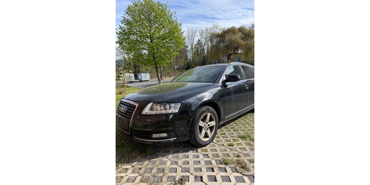 Audi A6 436.000 km 2.250 &euro; Iserlohn 58636