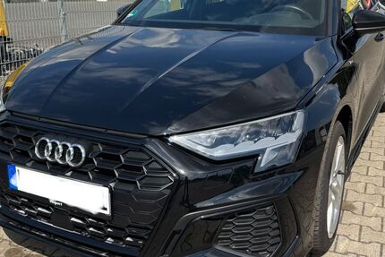 Audi A3 38.000 km 23.500 &euro; Bönen 59199