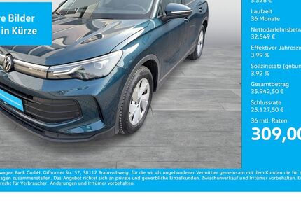 VW Tiguan 7.214 km 35.866 &euro; Dortmund 44141