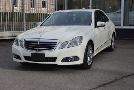 Mercedes-Benz E 350 35.000 km 21.950 &euro; Iserlohn 58644