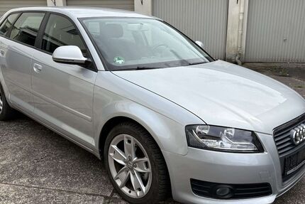 Audi A3 139.000 km 5.200 &euro; Dortmund 44339
