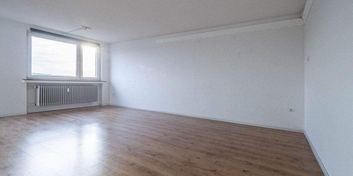 Etagenwohnung Arnsberg / Neheim Neheim-Hüsten - 3 Zimmer, 79 m&sup2;, 147.000&euro; | Angebot:25664460