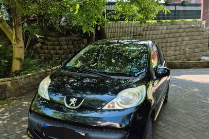 Peugeot 107 138.669 km 1.700 &euro; Iserlohn 58644