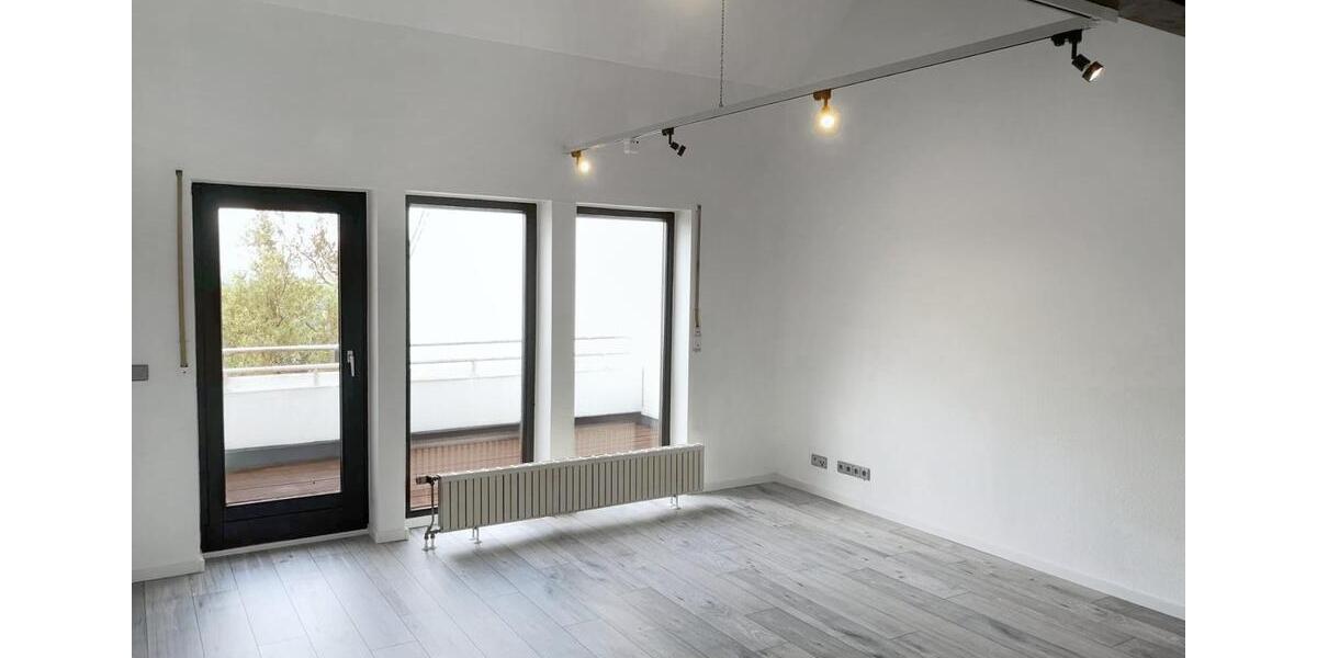 Maisonettenwohnung Lüdenscheid Staberg - 2.5 Zimmer, 68 m&sup2;, 152.500&euro; | Angebot:27228315