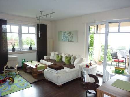 Etagenwohnung Balve - 3 Zimmer, 95 m&sup2;, 264.500&euro; | Angebot:27112267