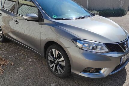 Nissan Pulsar 64.000 km 9.500 &euro; Dortmund 44369