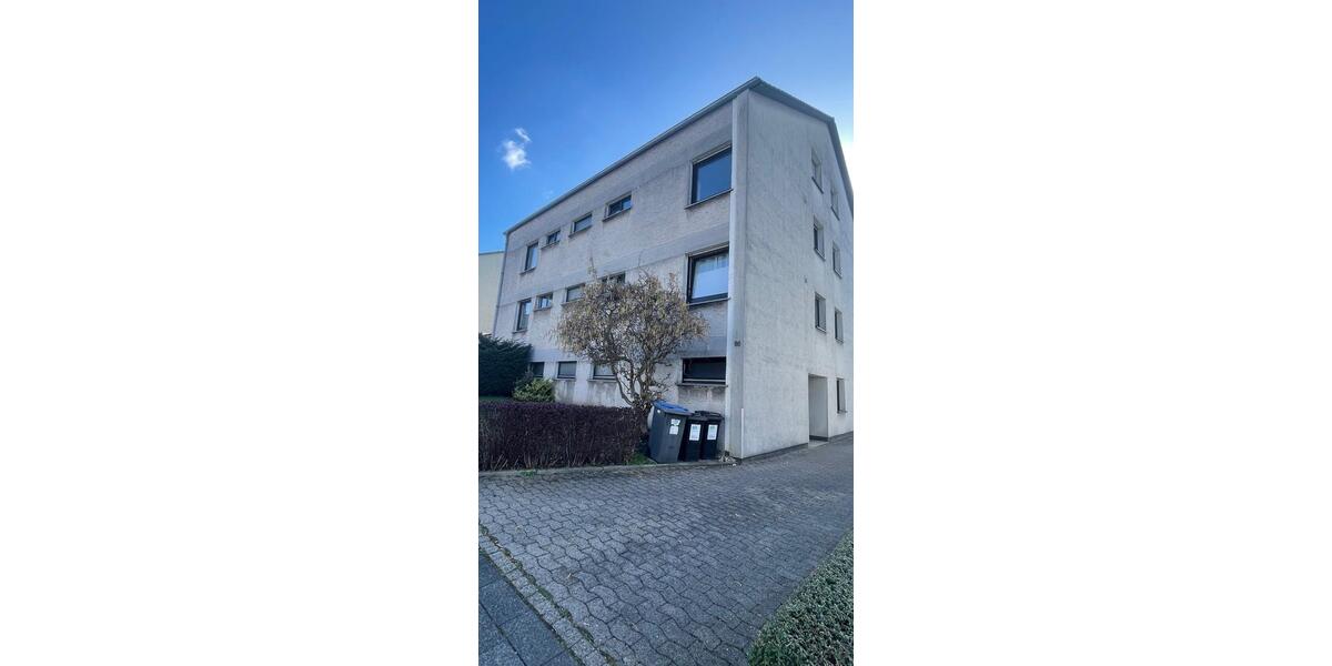 Dachgeschoßwohnung Hagen - 2.5 Zimmer, 50 m&sup2;, 120.000&euro; | Angebot:23682815