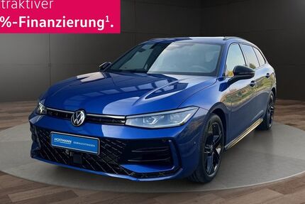 VW Passat Variant 9.741 km 48.480 &euro; Sundern 59846