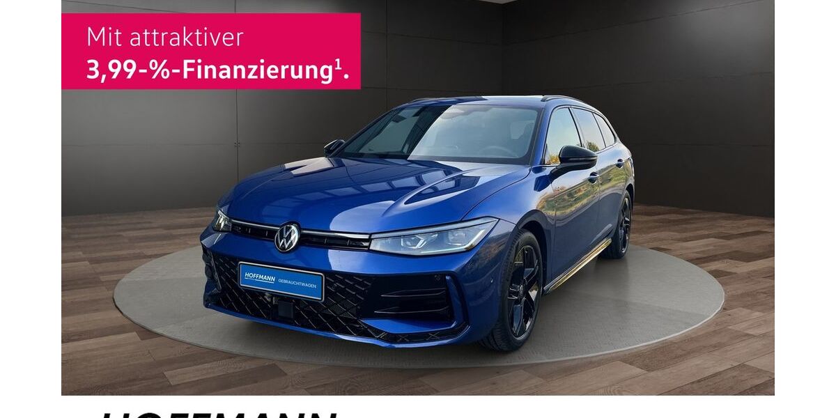 VW Passat Variant 9.741 km 48.480 &euro; Sundern 59846